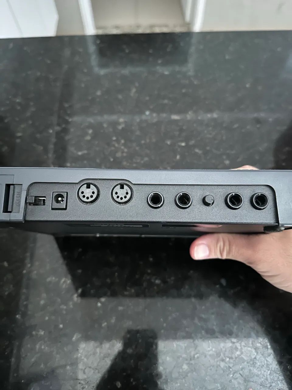 Boss DR-5 Dr Rhythm Section Drum Machine - Foto 3