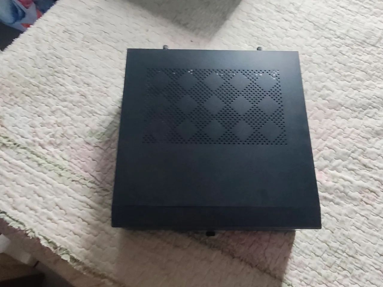 CPU
