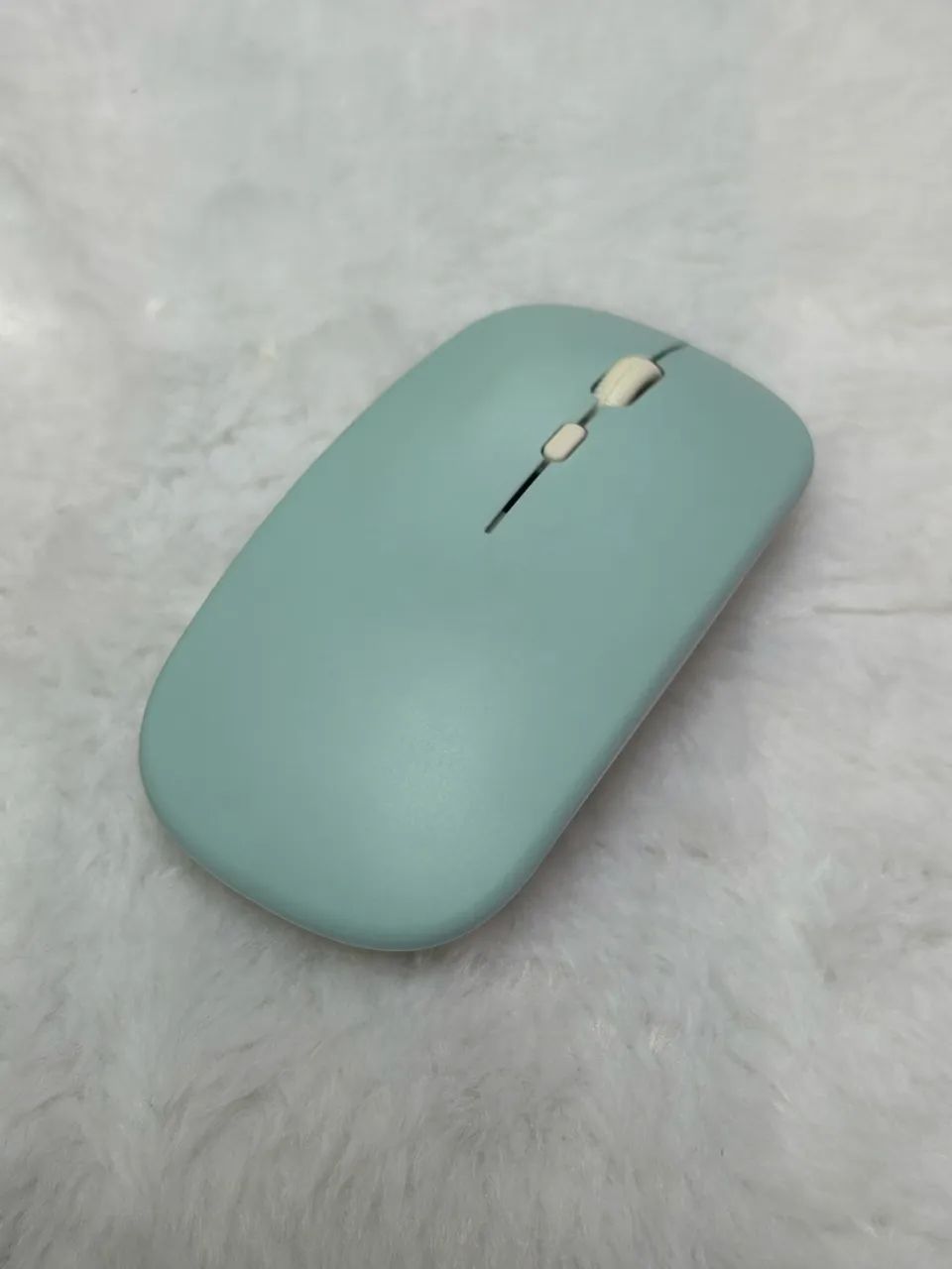 Teclado + Mouse Bluetooth  - Foto 3