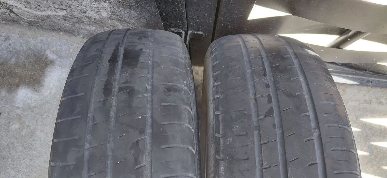 Pneus pirelli 14 175 65   - Foto 2