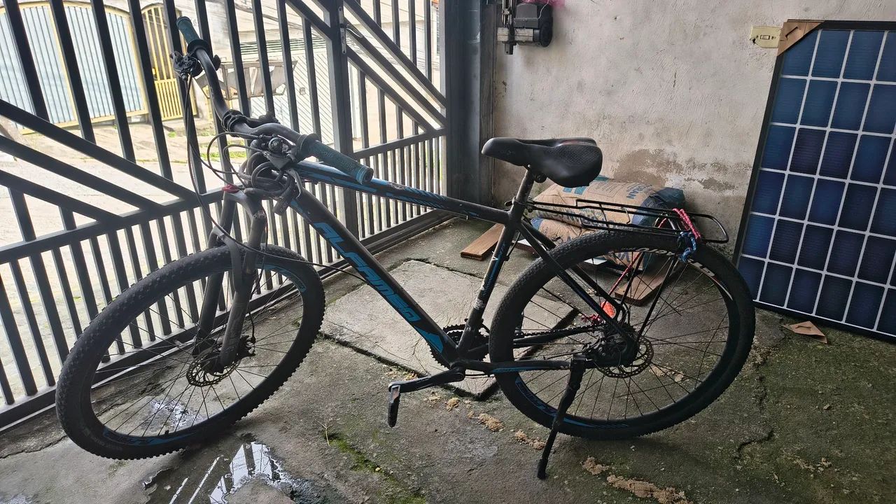 Bicicleta aro 29 - Foto 2