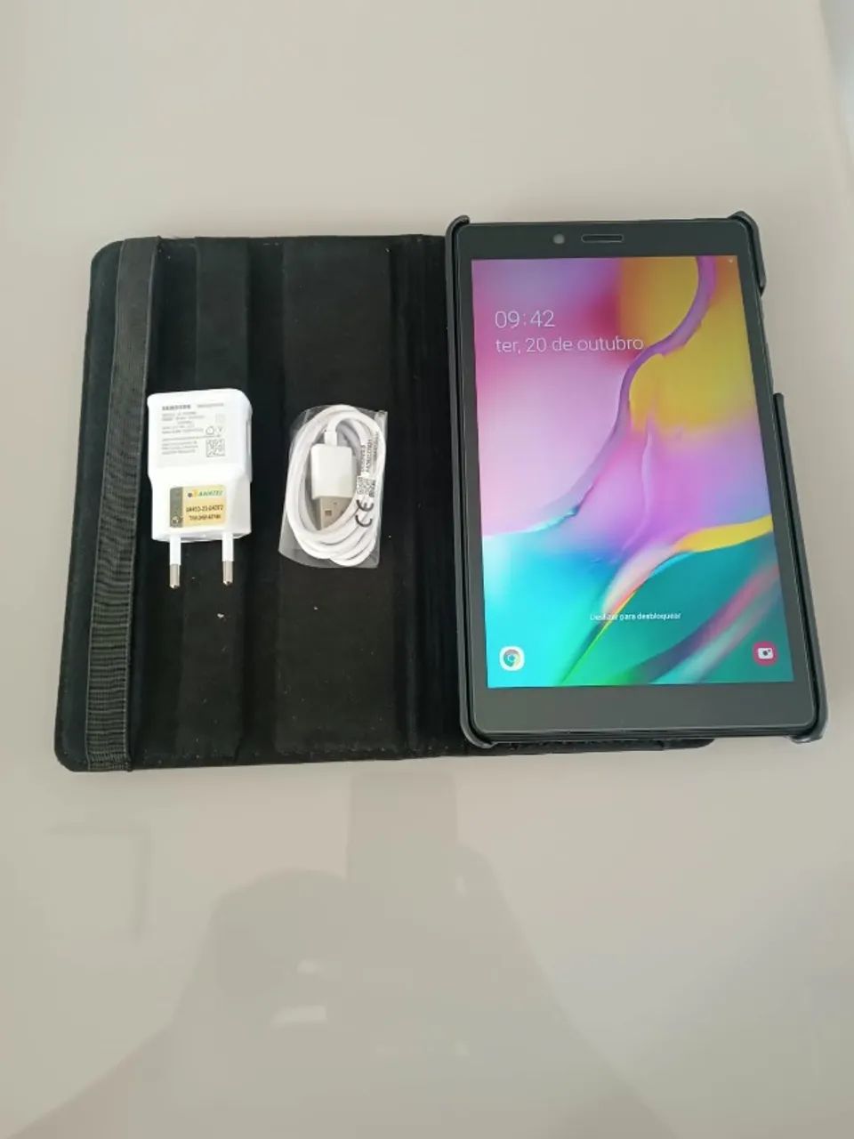 Tablet Samsung Galaxy Tab A T290