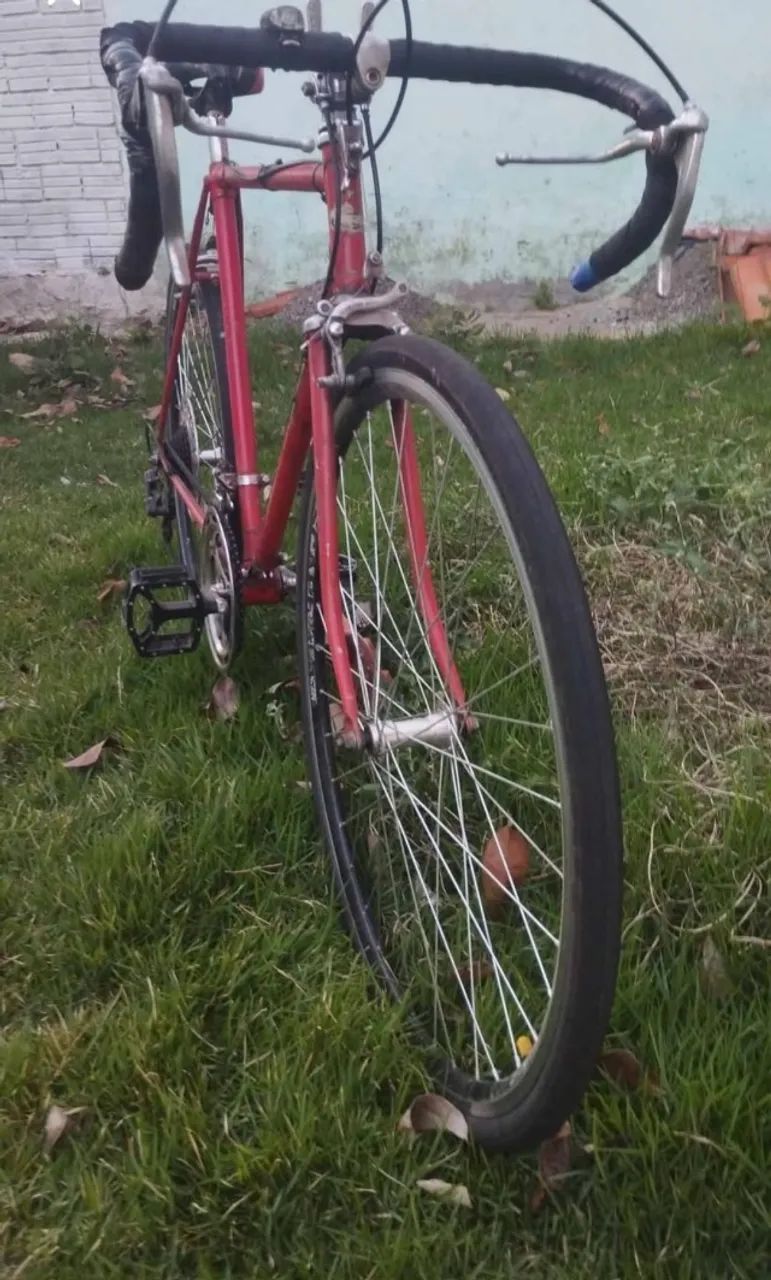 BIKE MONARK 10 SPEED RELÍQUIA - Foto 3