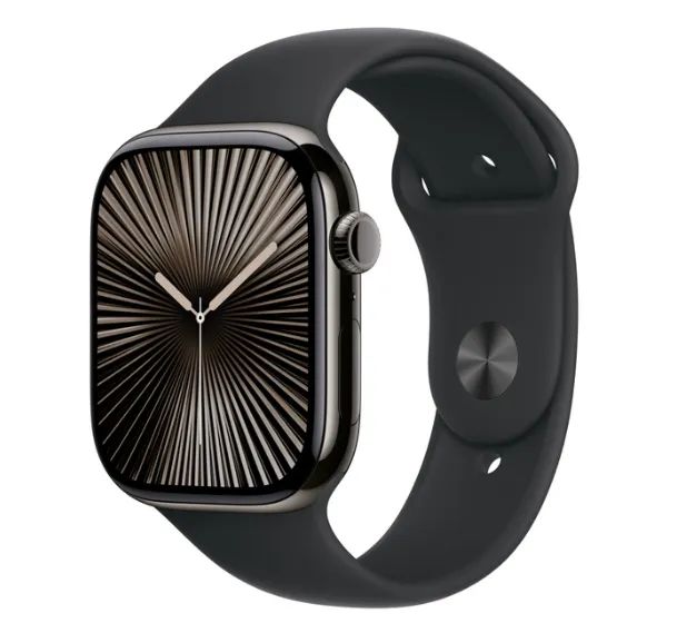 Apple Watch 11 Até 18X ( Novo Garantia ) Ultra Promoção Hoje Tudo