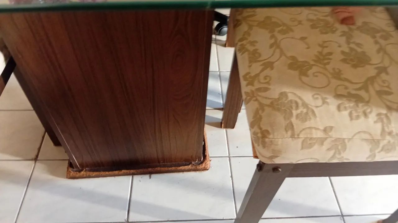 Mesa de jantar  - Foto 3