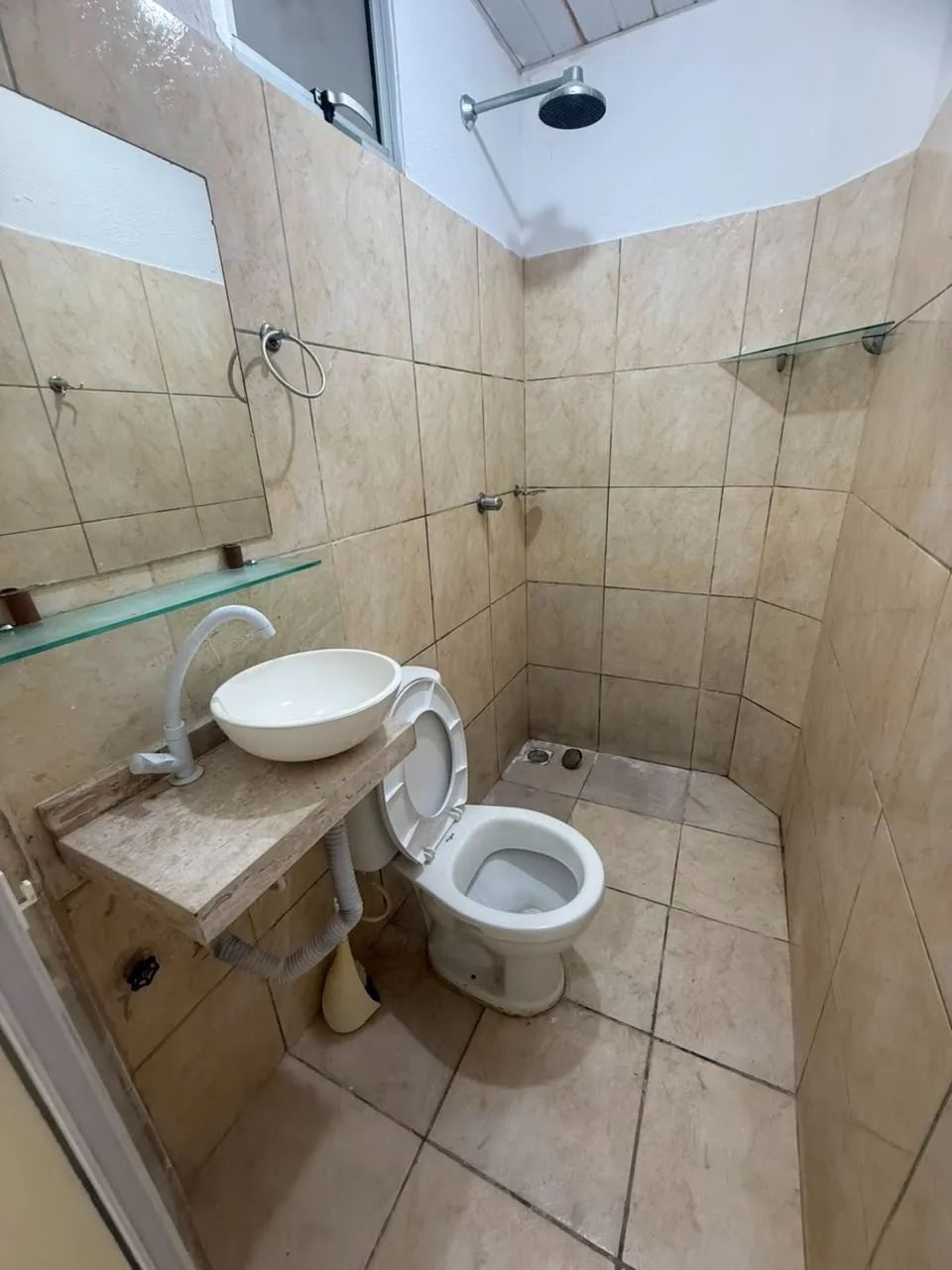 Apartamento 02 quartos Joaquim Távora - Foto 5