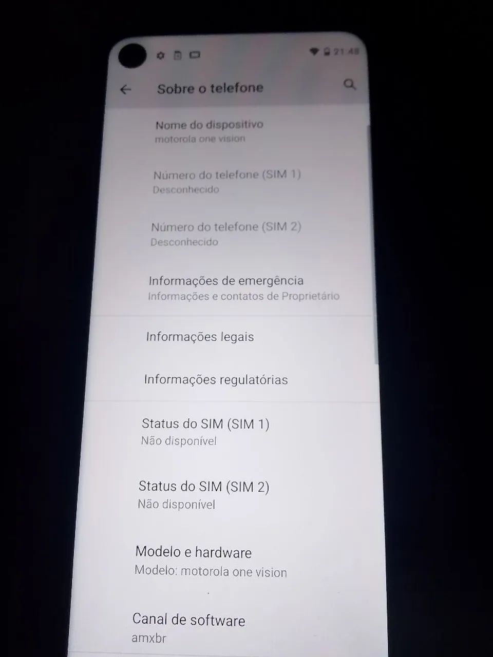 Celulares 