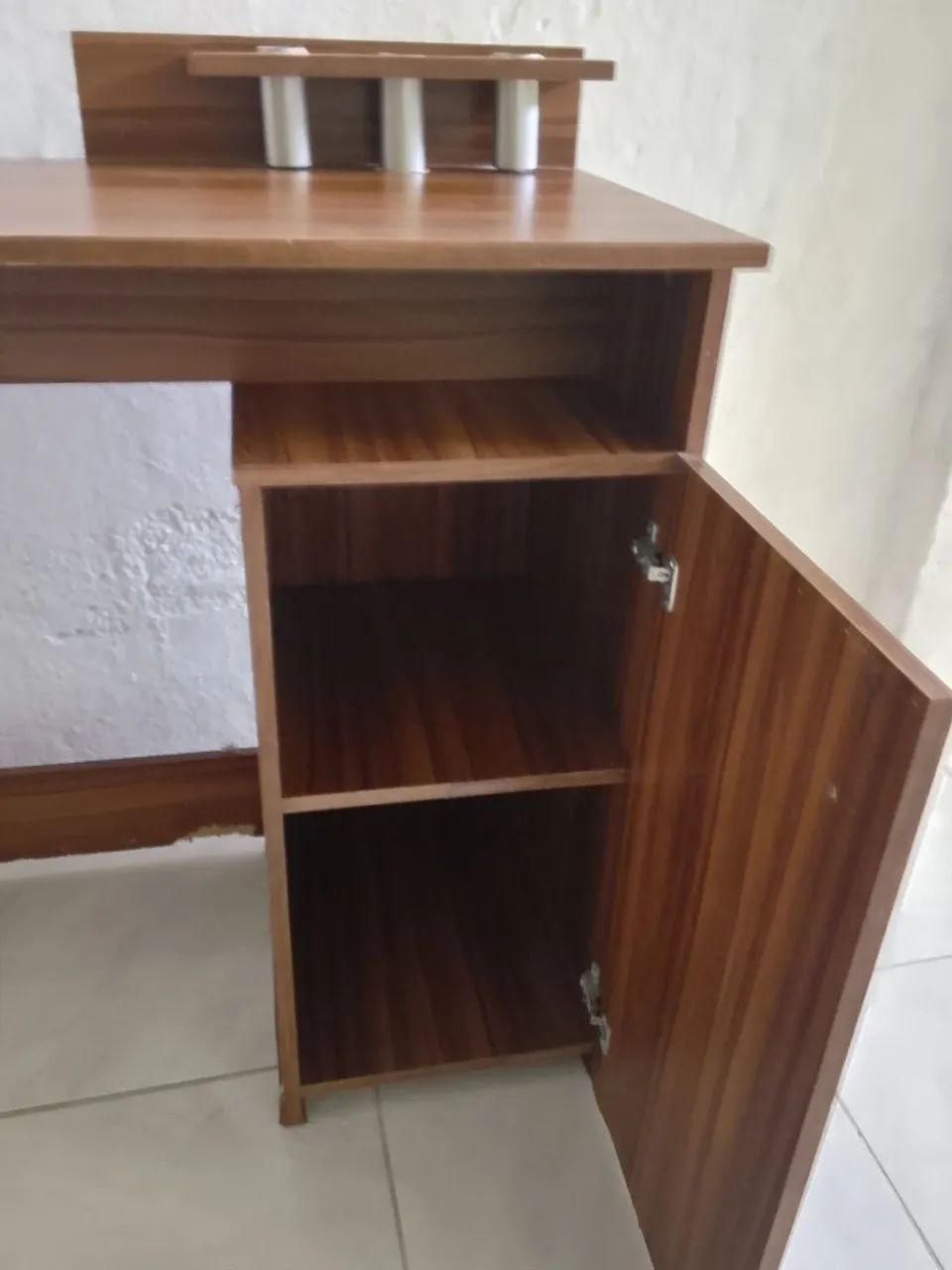 Mesa de escritório usada - Foto 2