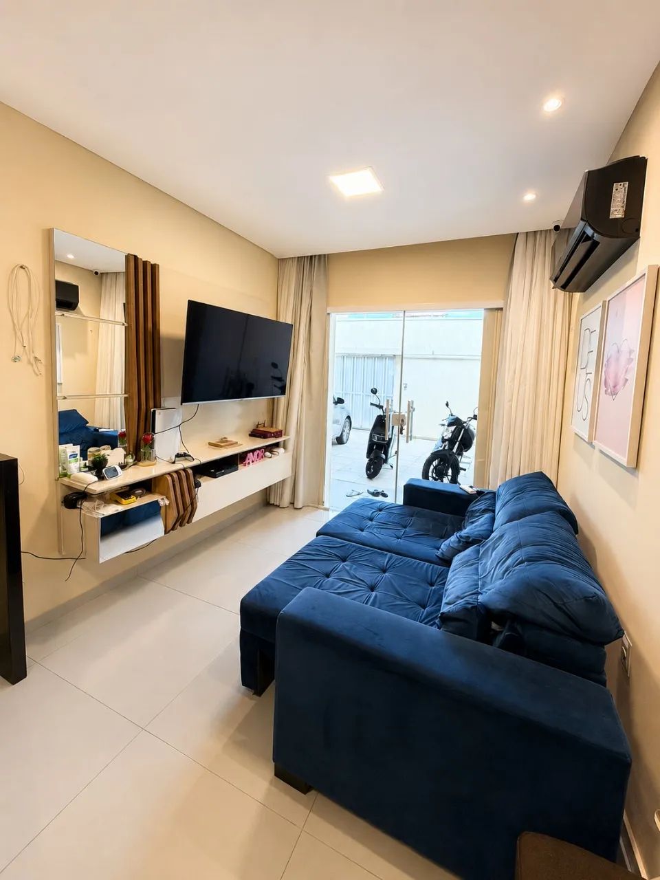 CASA NO JANGURUSSU, OTIMA LOCALIZAÇÃO - Foto 3