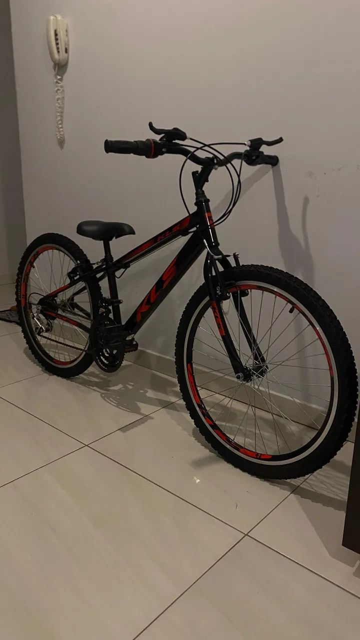 Bicicleta nova - Foto 3