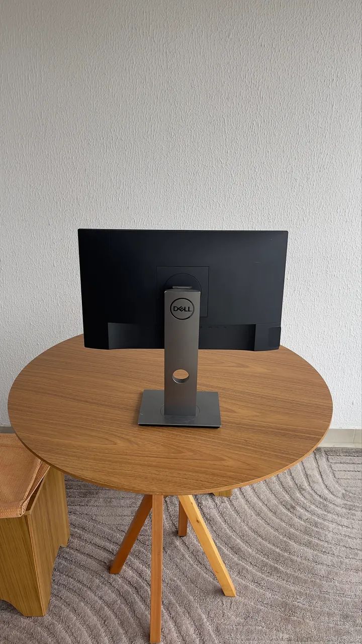 Monitor Dell 24 polegadas c/ Rotação  - Foto 4