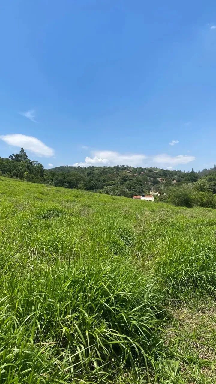 Terreno Amplo de 1000m² no Bairro Saboó  São Roque - Foto 4