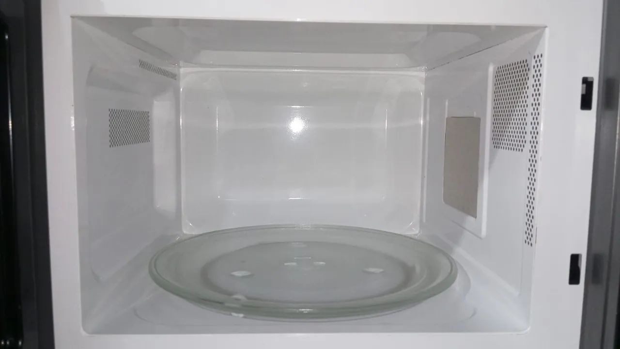 Vendo microondas 35l - Foto 2