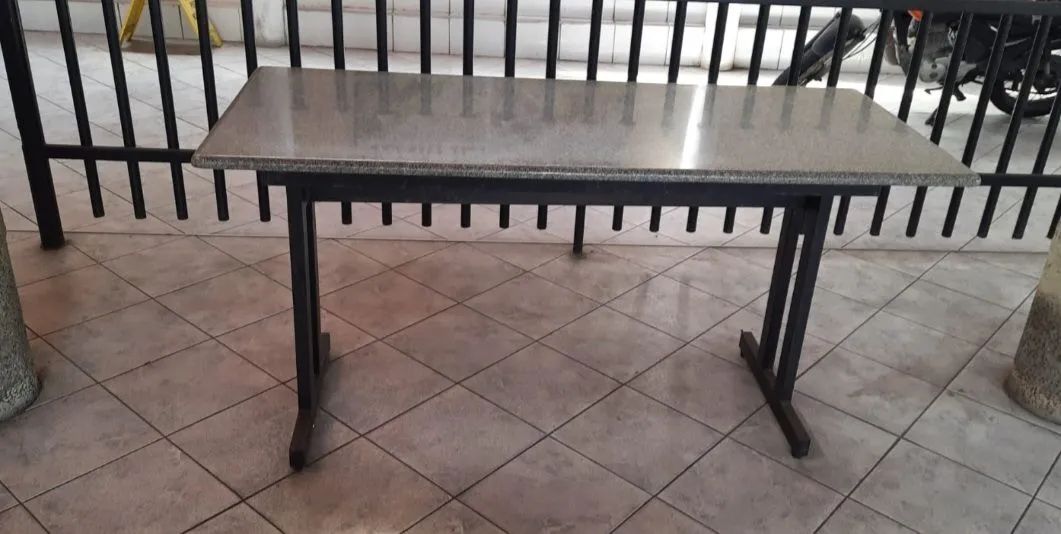 Mesas de granito - Foto 2