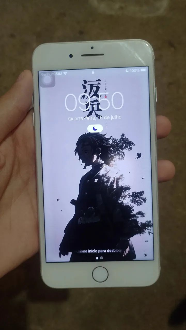 iPhone 7 - Foto 4