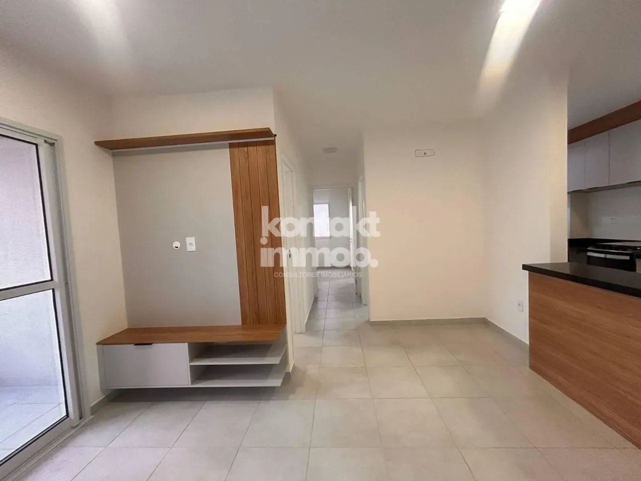 Apartamento com 2 quartos à Venda, Jardim Saira - Sorocaba - Foto 3
