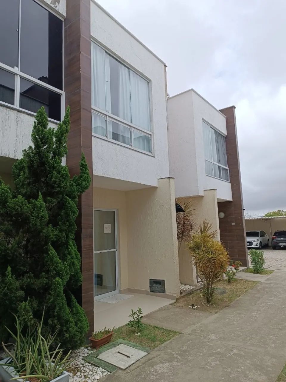 Foto - Parnamirim - Parque das Árvores