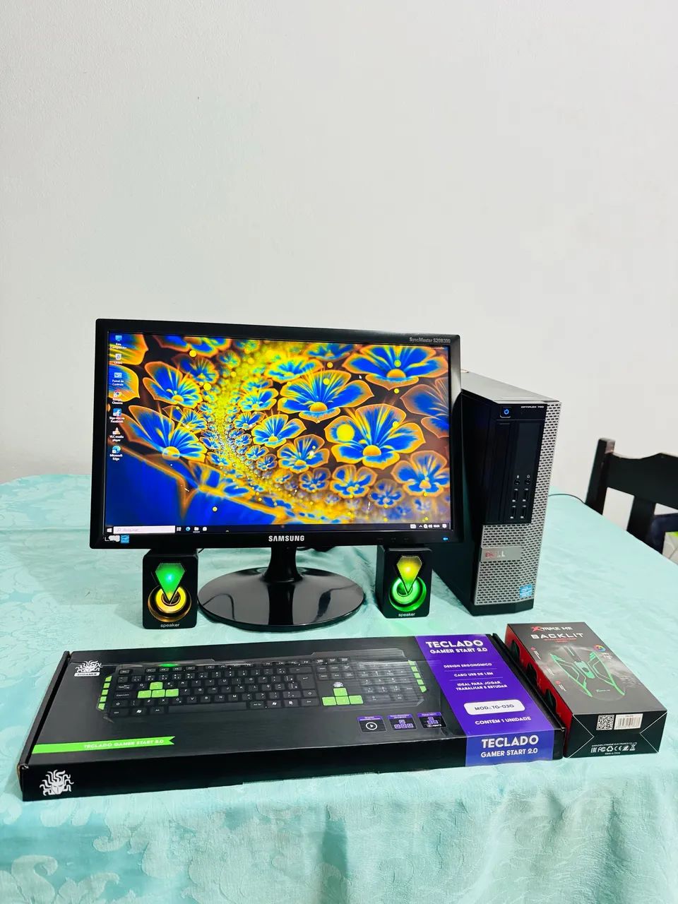 Computador  - Foto 4