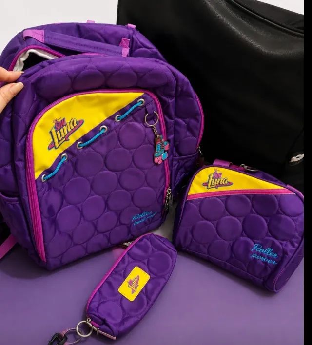 Kit escolar