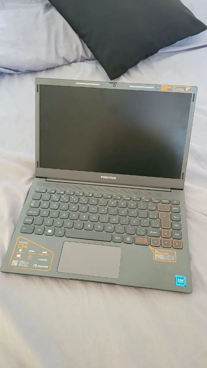 Notebook positivo vision 14c