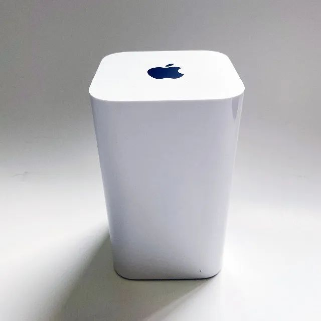 Apple AirPort Extreme (6ª ger), bem conservado - Foto 2