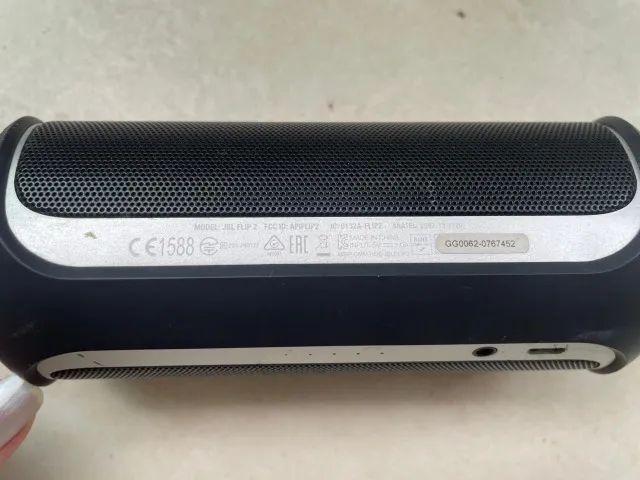 JBL FLIP 2 original - Foto 3