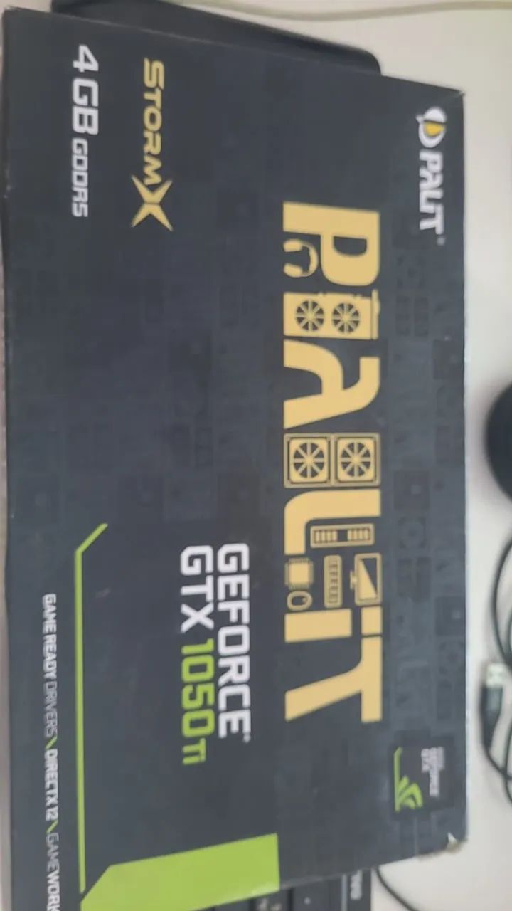Placa de vídeo - Foto 2