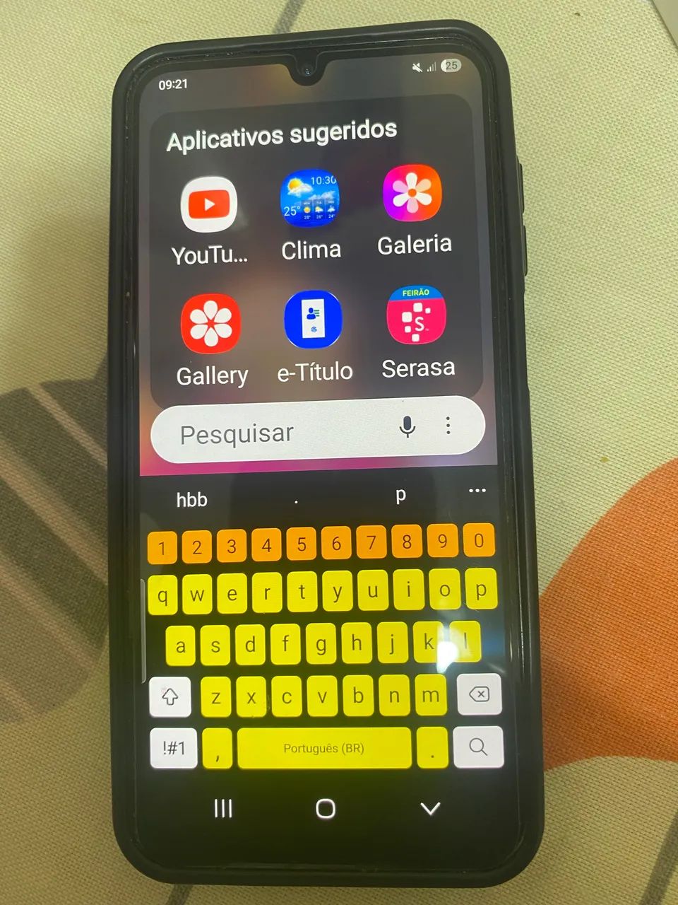 Vendo Samsung galaxy a15 - Foto 2