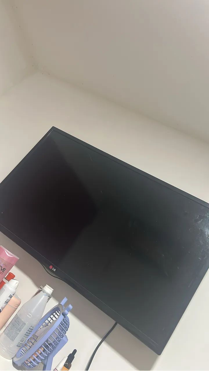 Tv LG smart 