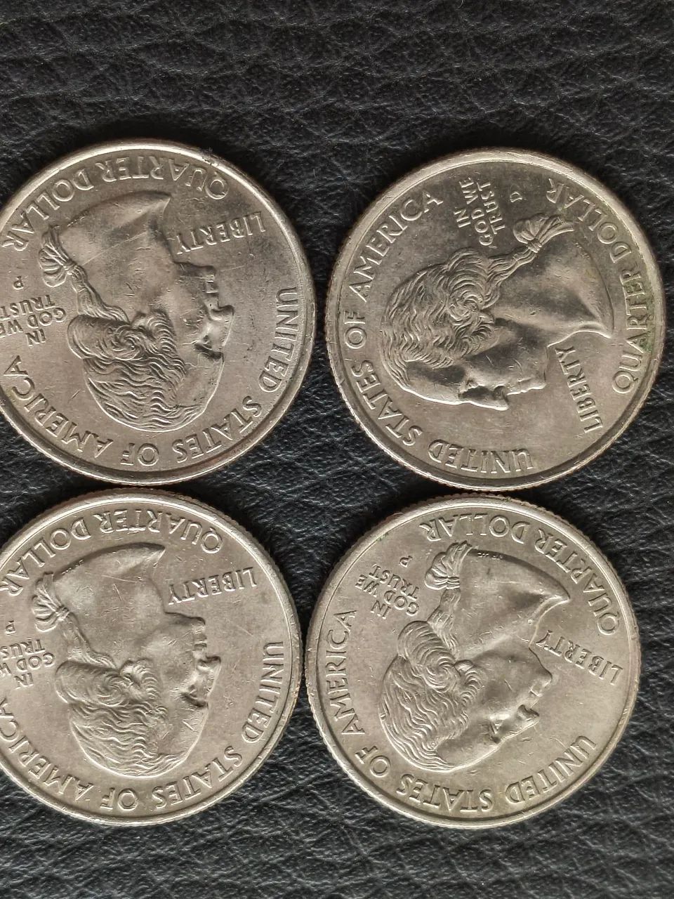 Vendo moedas antigas  - Foto 4