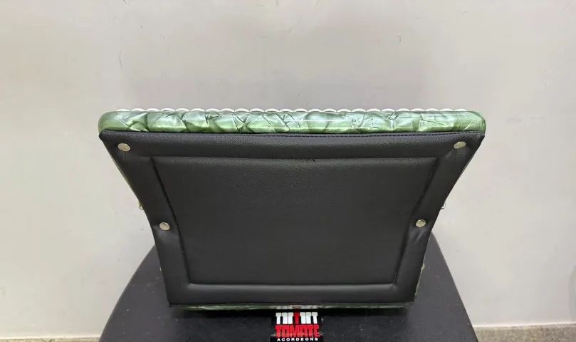 Acordeon Scandalli Brevetto - Foto 5