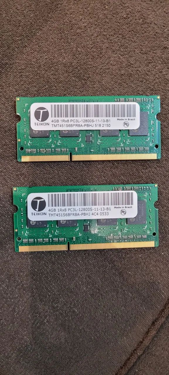 RAM Memory415076893863464960