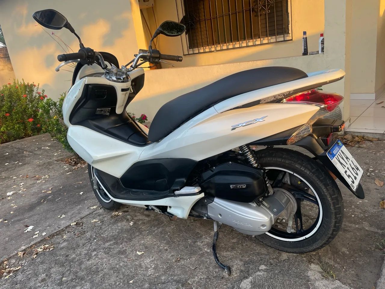 Honda PCX 150  - Foto 2