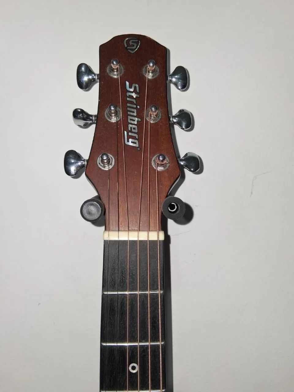 Violão Strindberg  - Foto 3