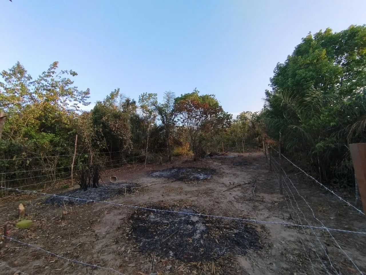 LOTE NO MAIOBÃO 
