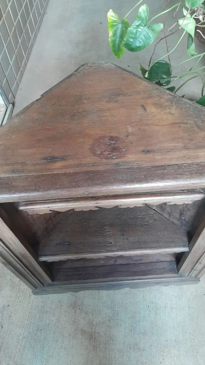 Móvel de canto - Foto 3