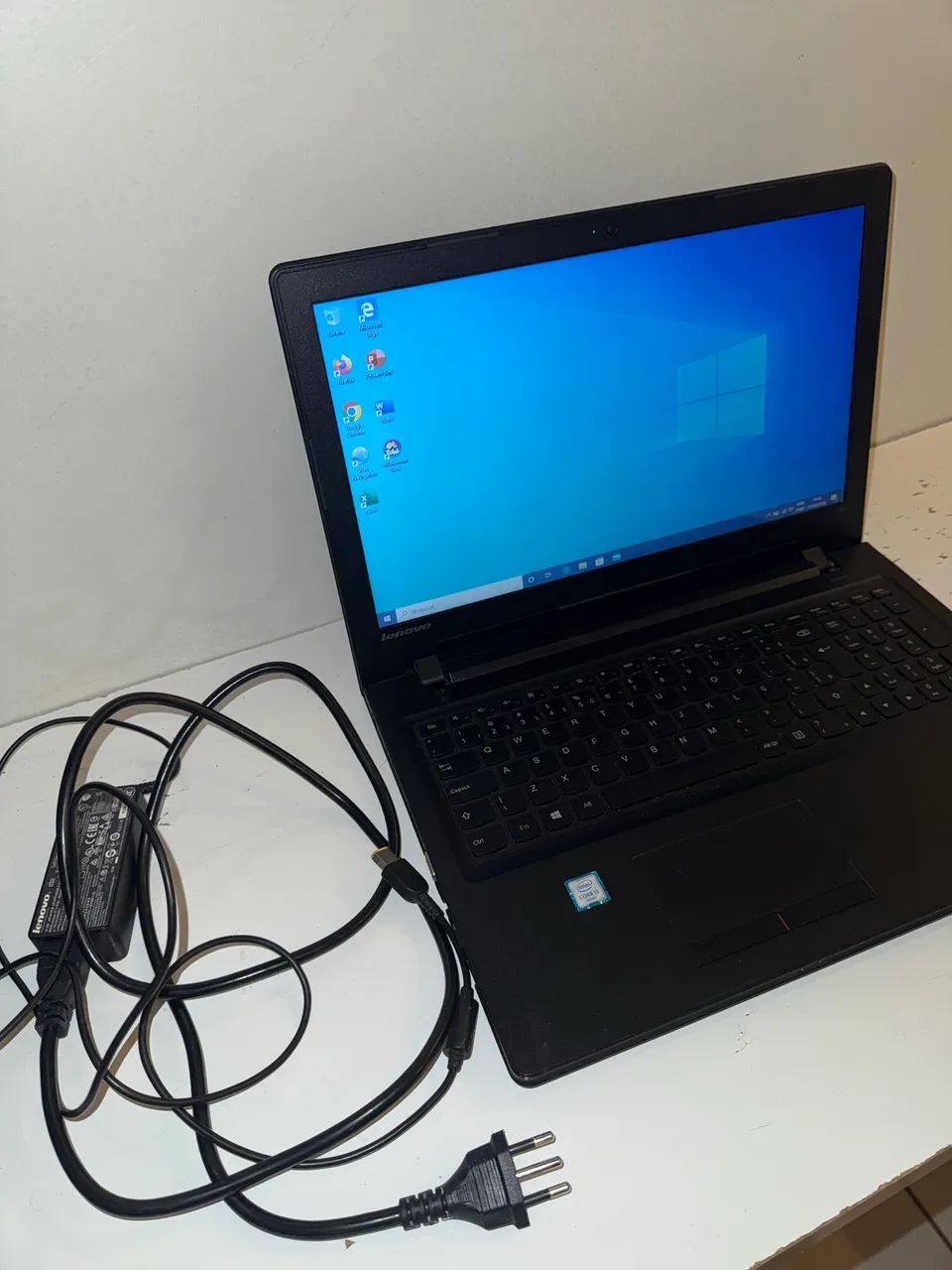 Vendo Notebook Lenovo ideapad 300isk  - Foto 3