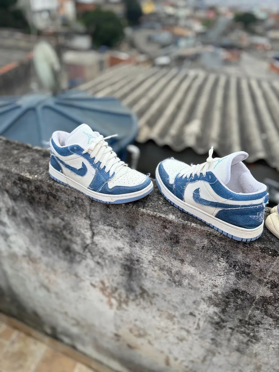 Tênis Nike jordan 39 importado - Foto 3