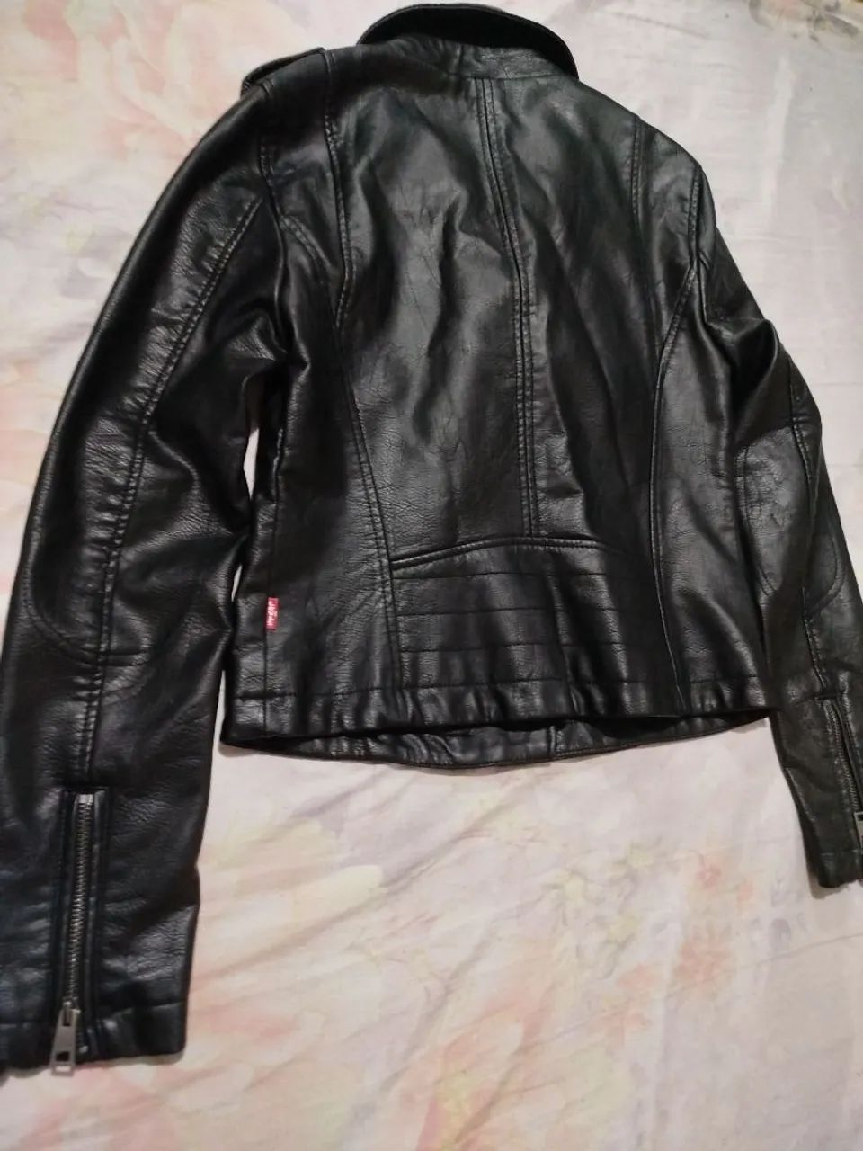 Vendo Jaqueta Levi's FEMININA  - Foto 4