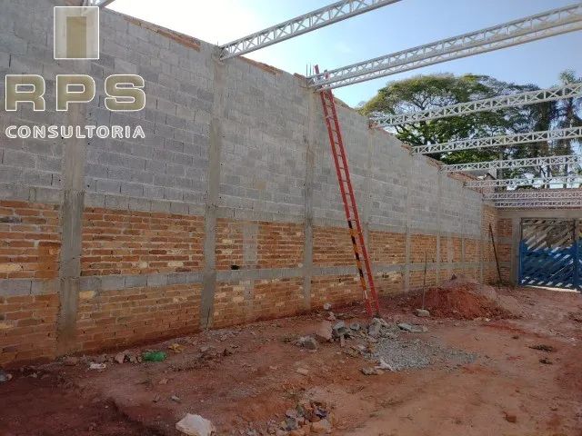 Salão Comercial no centro de Atibaia - Foto 5