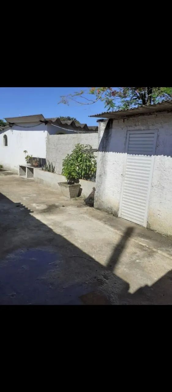 2 casa + 1 Barracão  - Foto 3