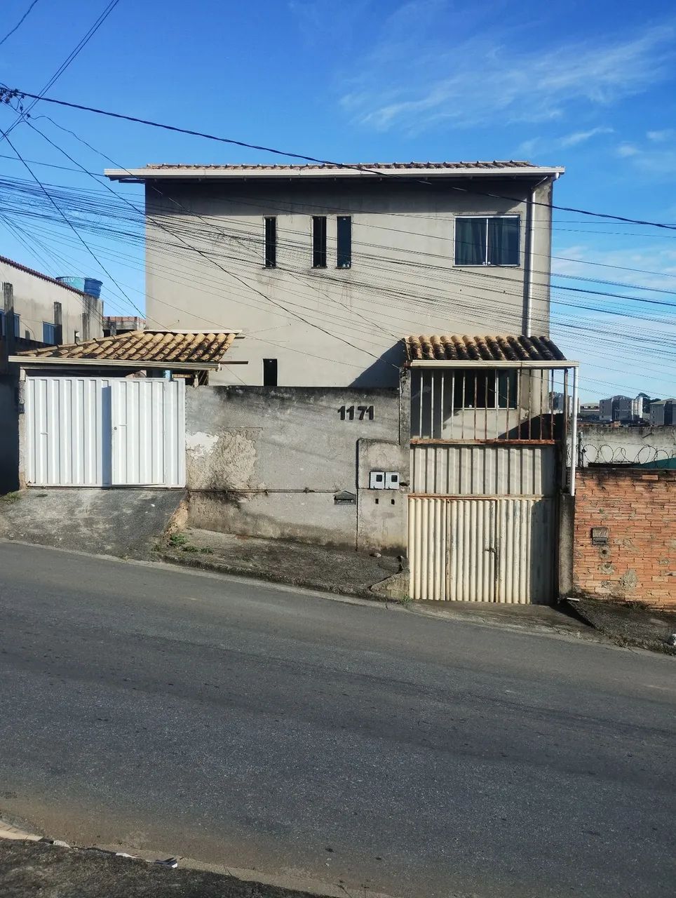 Casa dos sonhos 