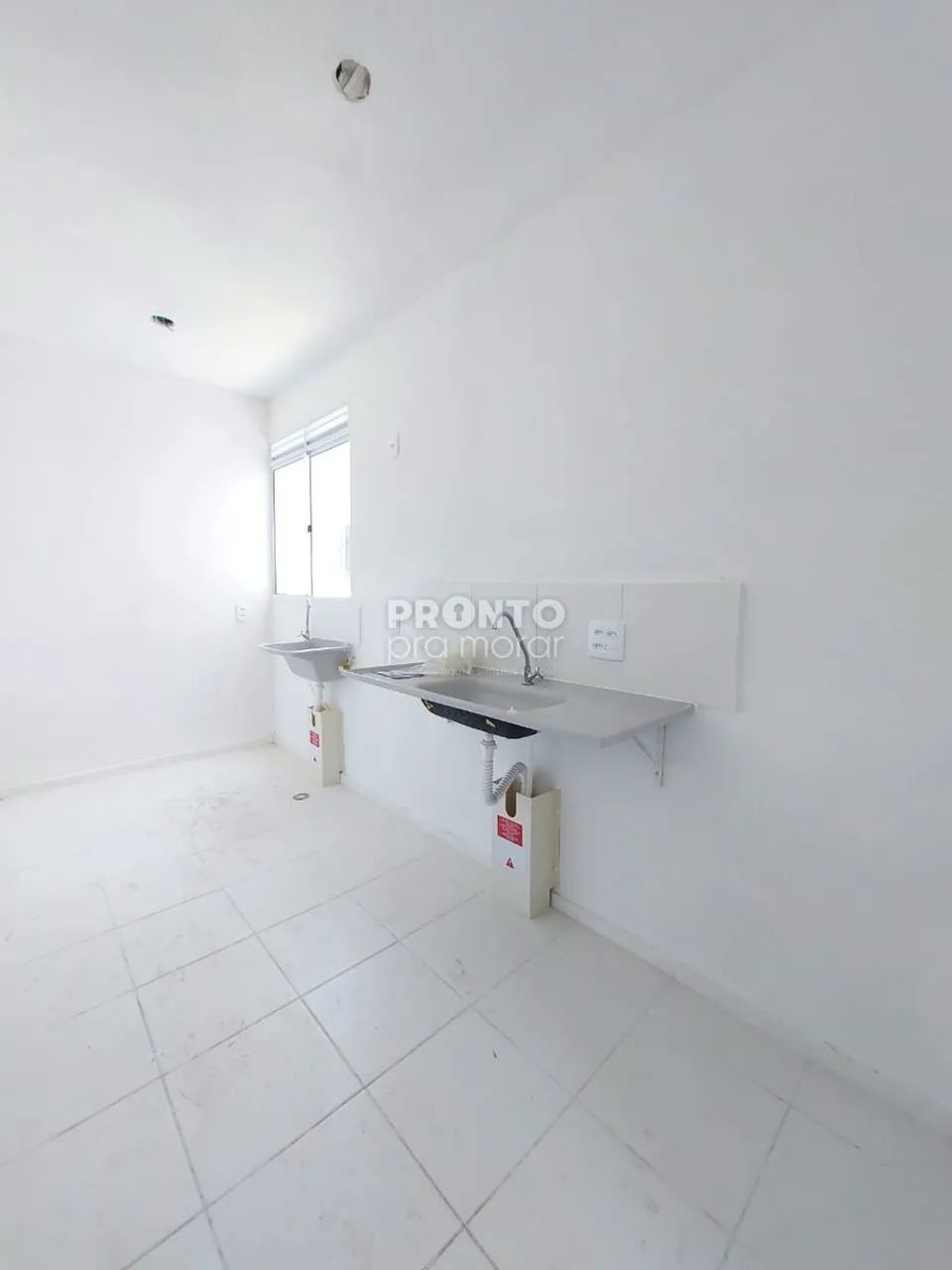 Apartamento com 2 quartos em Barra de Jangada