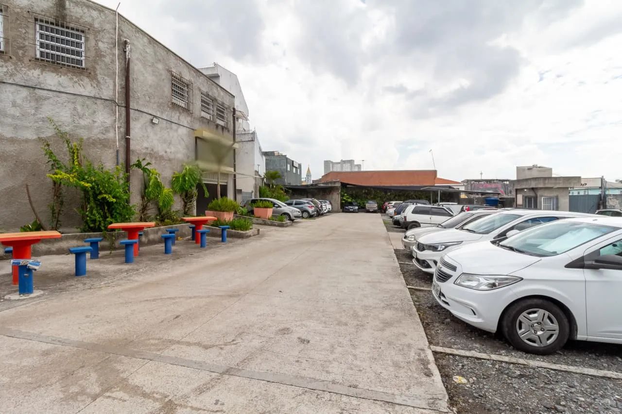 Loja na Rua Copenhague, 100  409 m²