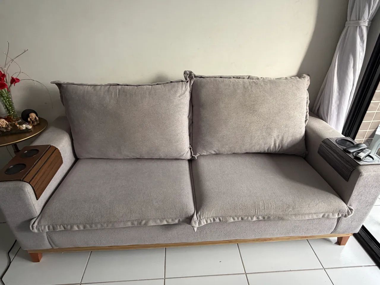 Sofá Fixo - Foto 3