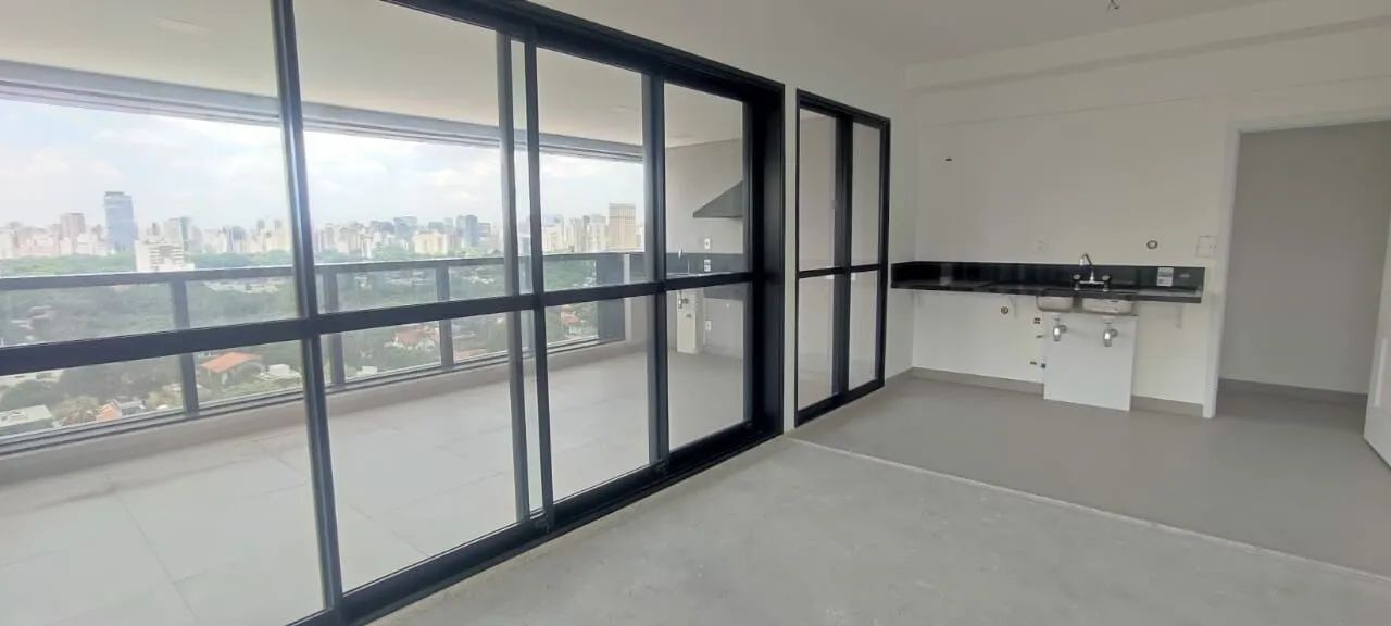 Apartamento à venda 145m², Pinheiros- SP - Foto 4