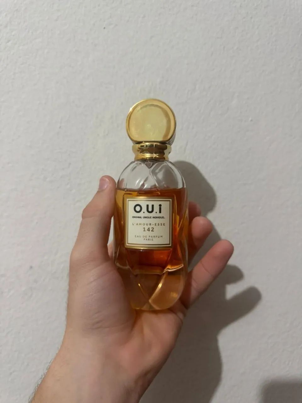 L?Amour-Esse 142 O.U.i - Foto 3