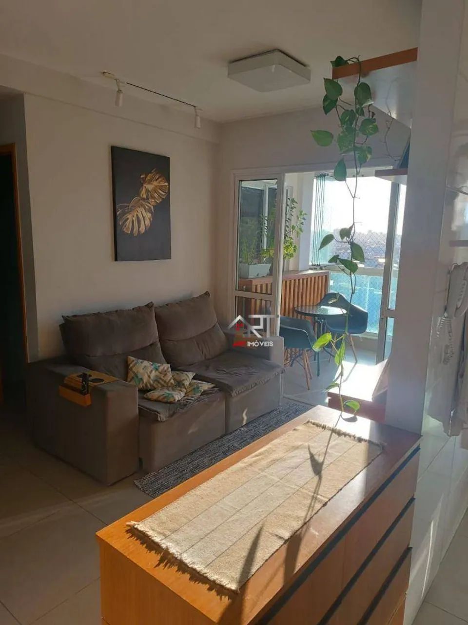 Apartamento 2 quartos/suíte - 2 vagas - Lazer - Foto 5