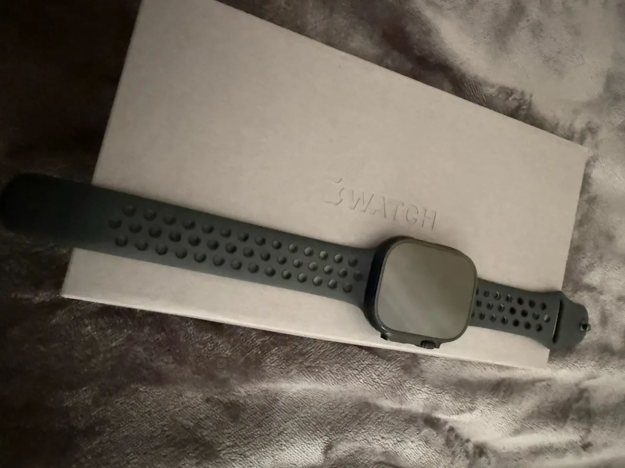 APPLE WATCH ULTRA 2 - Foto 3