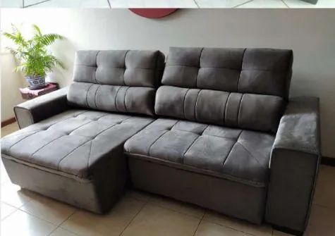 SOFÁ CANCUN - IDEAL FLEX - Foto 4